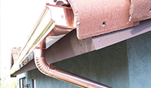 Rain Gutter Installation, Repair, Cleaning in Ahnapee, WI